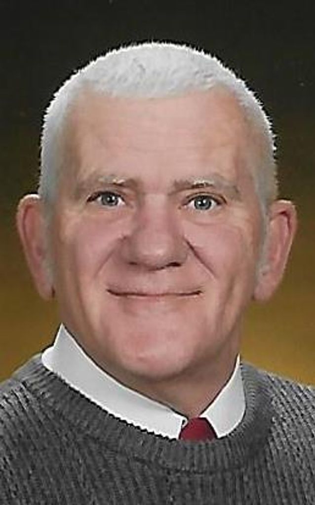 Kenneth Melvin Thompson Profile Photo