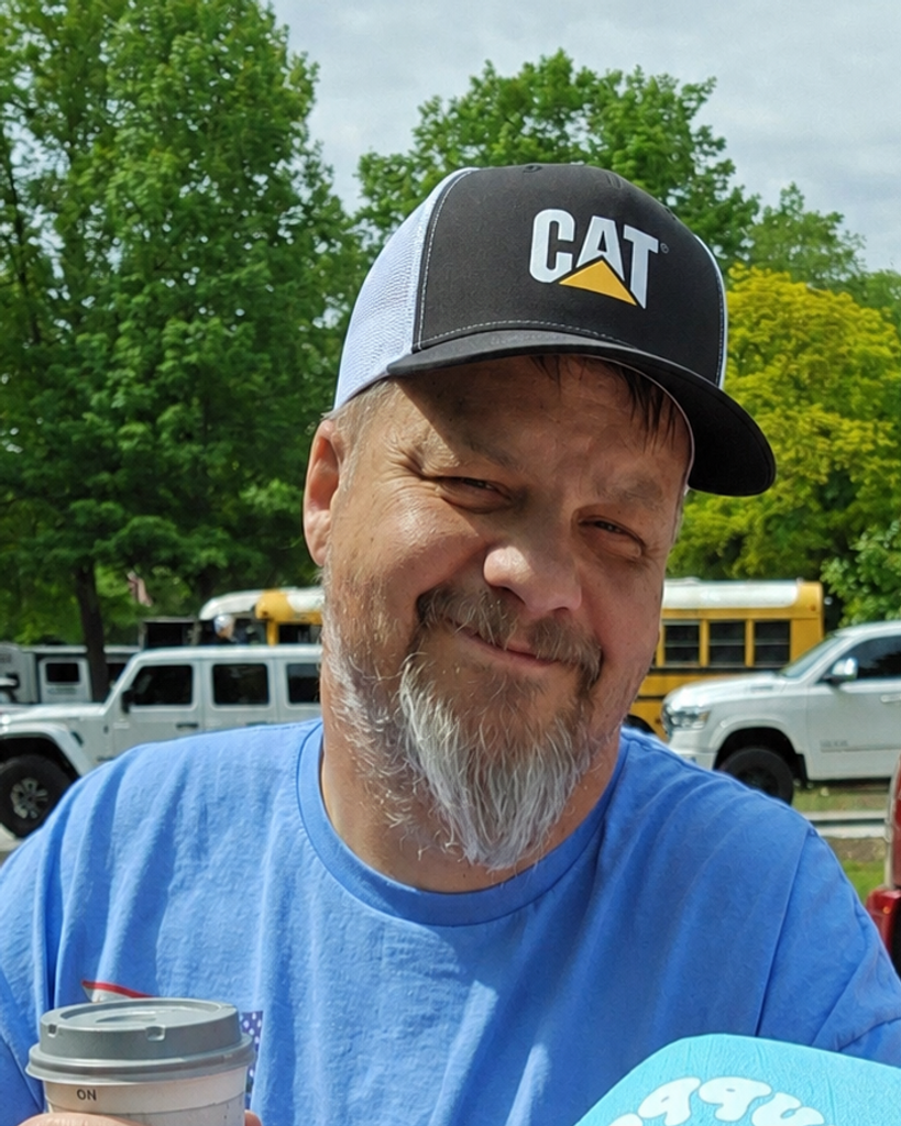 Nathaniel M. Harris Profile Photo