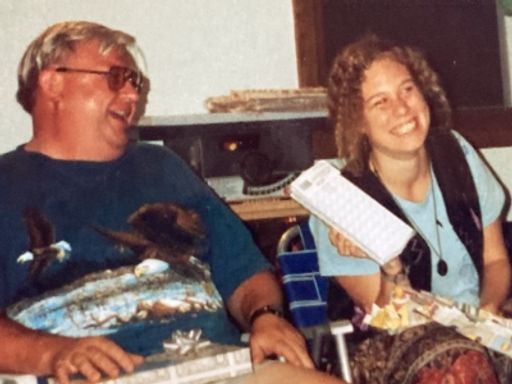 Richard "Dick" Zautner photo gallery thumbnail 2 of 2