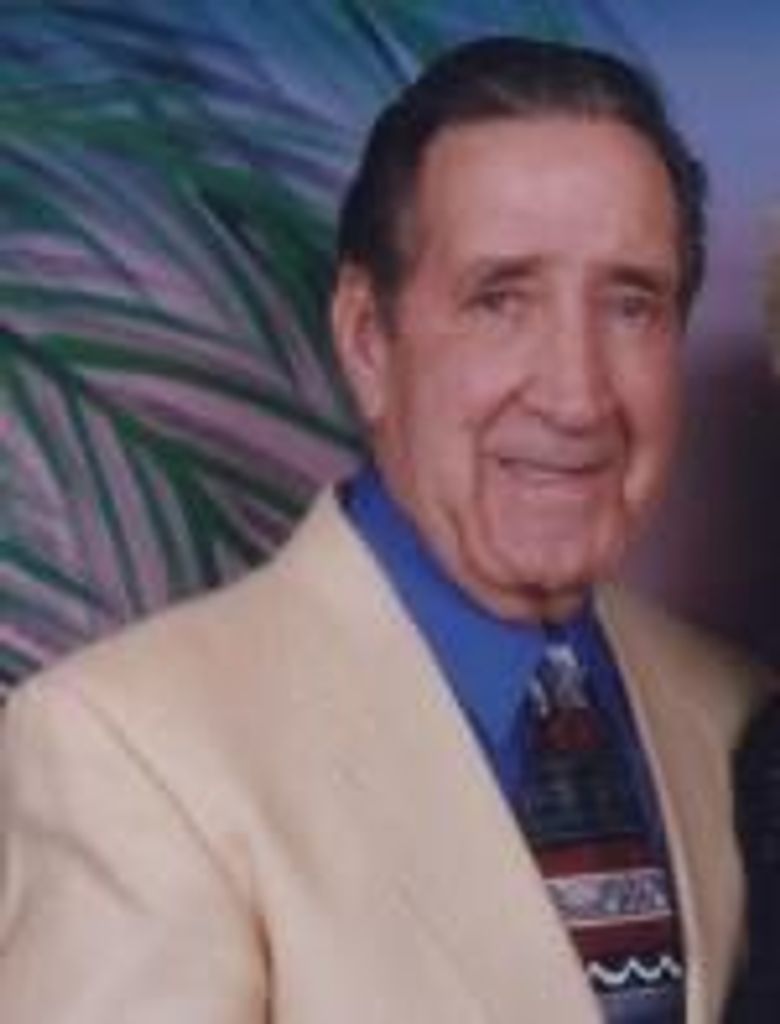 Ralph F. Zulla Profile Photo