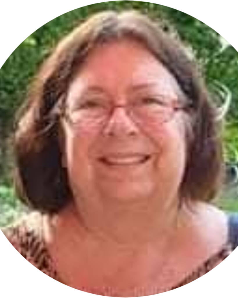 Nancy Anne Van Putten