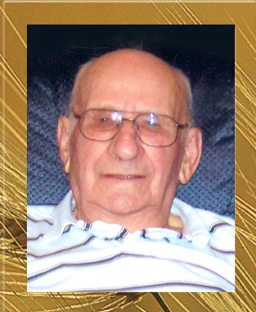 Eugene Edward Paklin