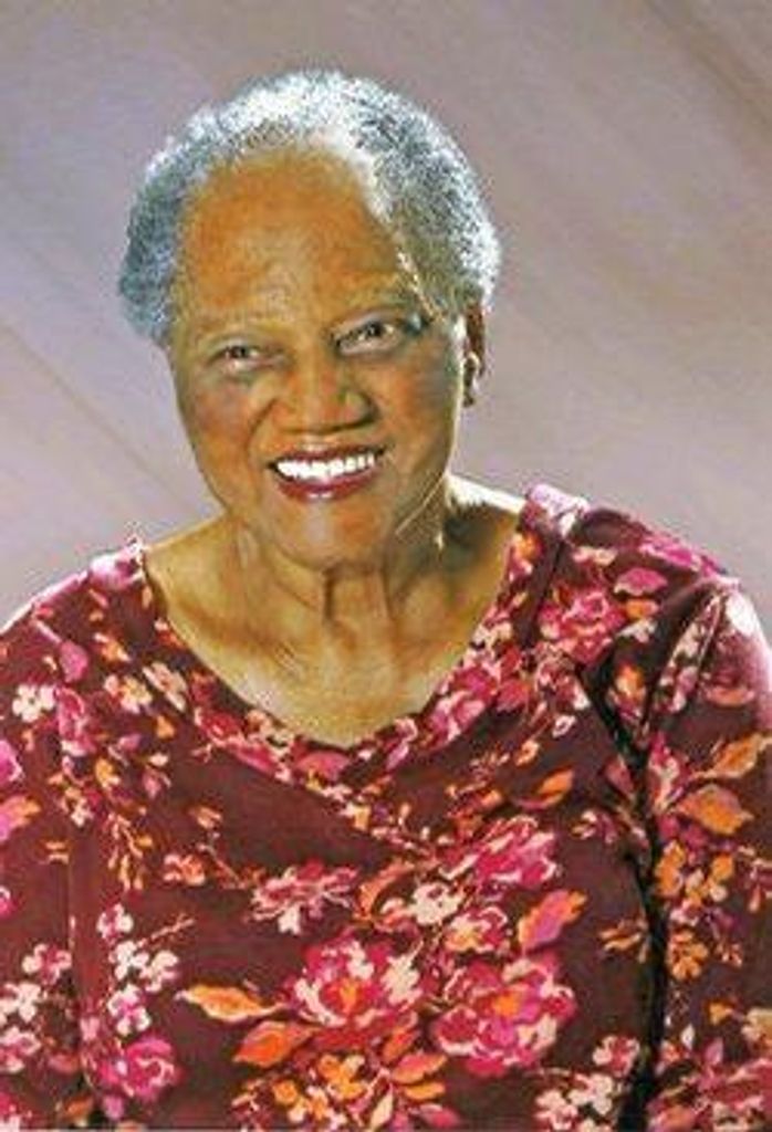 Rebecca Hughes Douglas