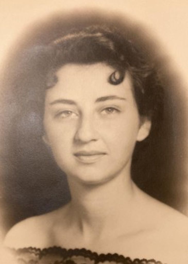 Merrilee Bordeaux Profile Photo