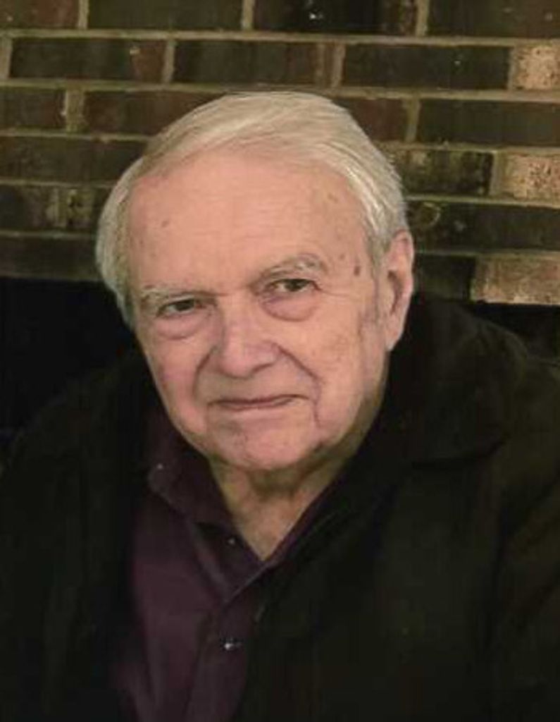 Elmo William Teachey, Jr. Profile Photo