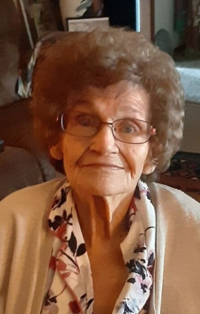 Shirley Jean Manriquez