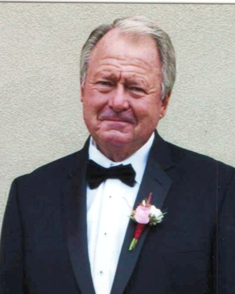 William G. Abel