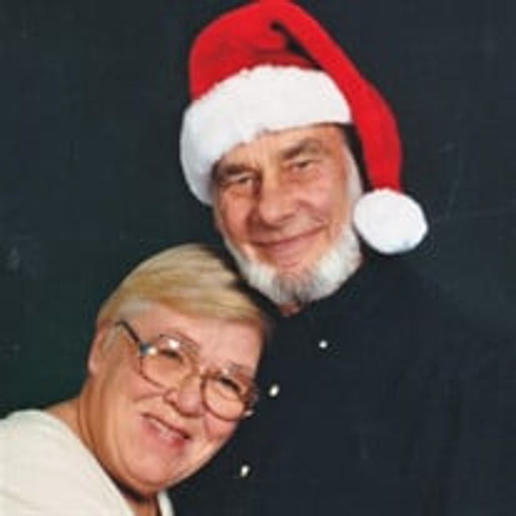 Barbara  E. Harrison