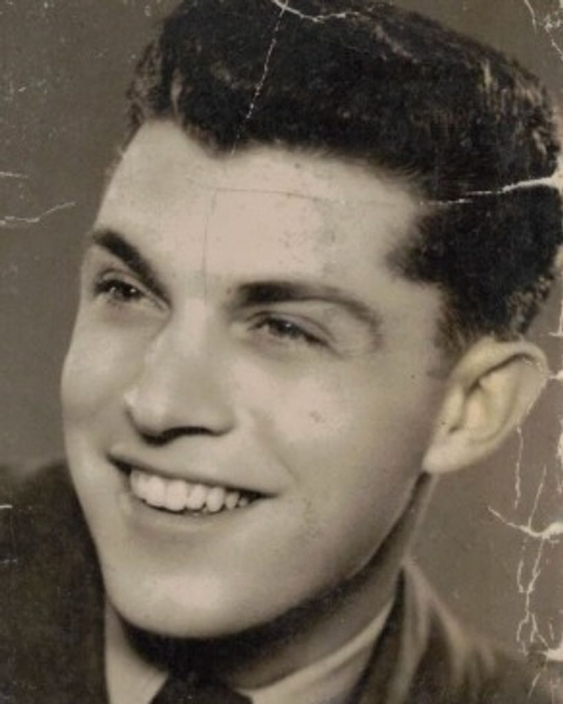 Richard T. Brown