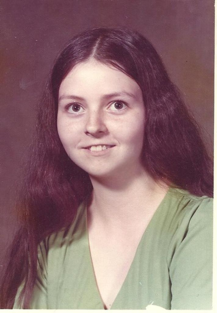 Crystal B. Casdorph Profile Photo