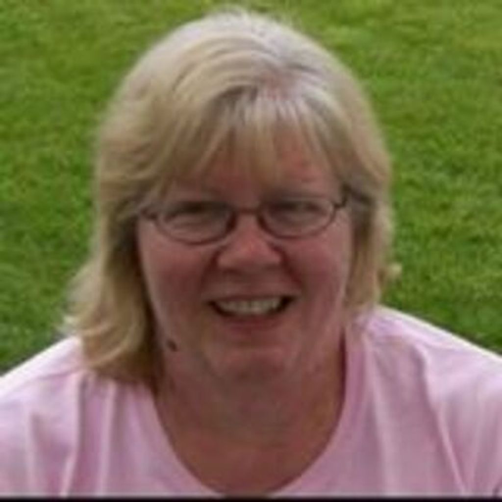 Maryann Lynn Hannigan