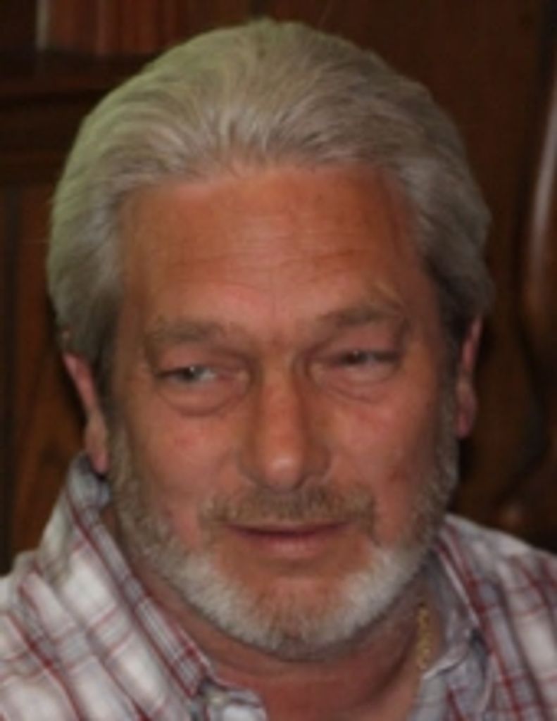 Danny  Lynn Yoder