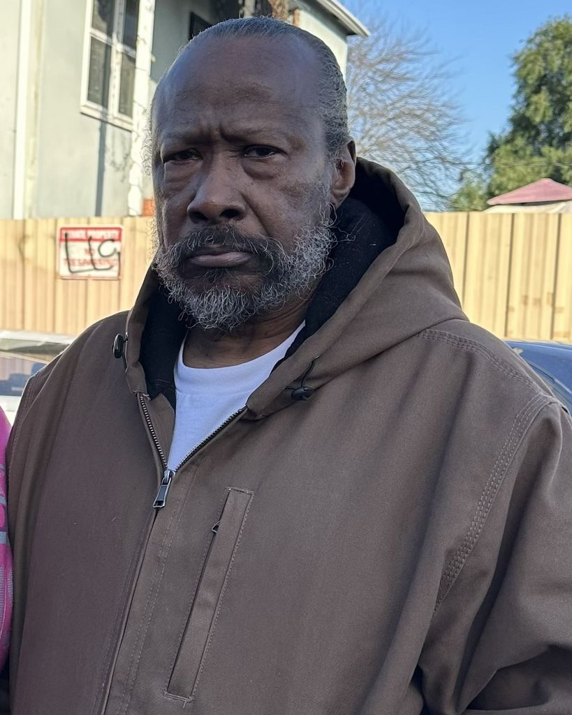 Therodore Roosevelt Steele Profile Photo