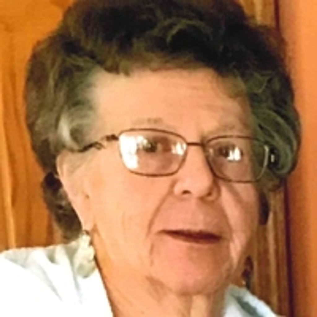 Ann P. Plishka