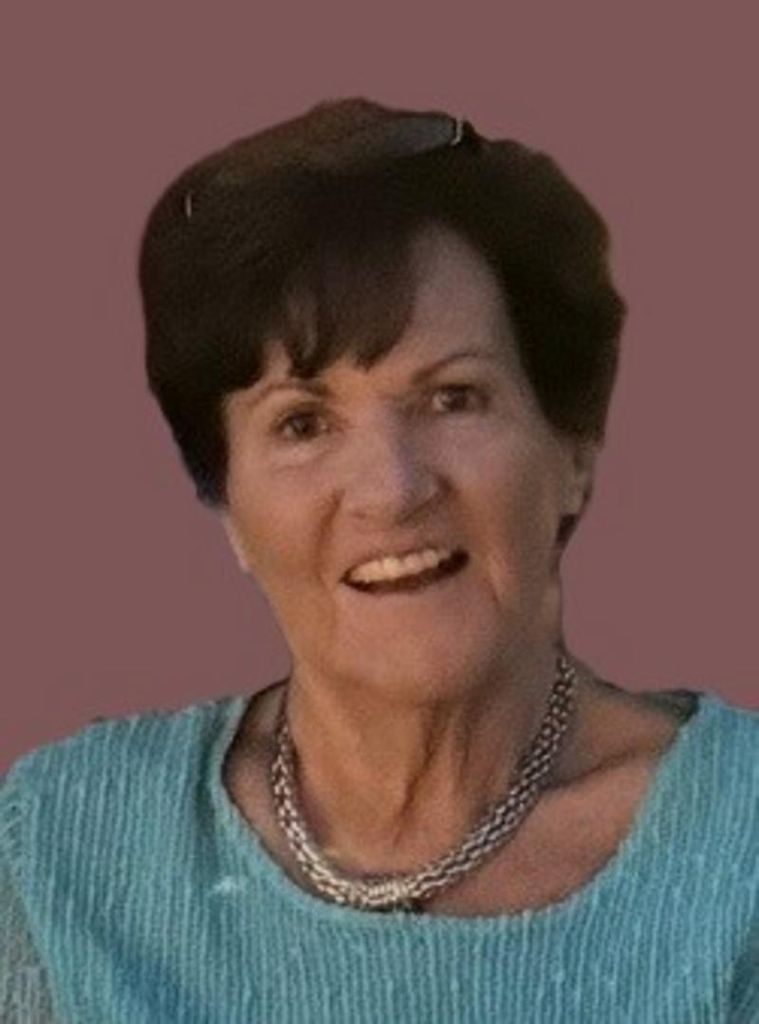 Anne Marie Horrigan Profile Photo
