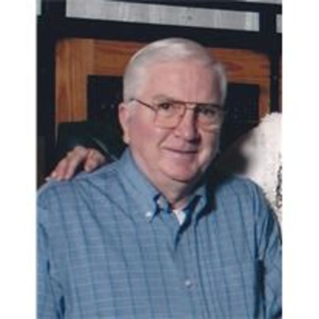 Lamar Byron Connell