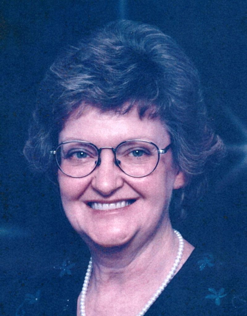 Ruth D. Wagner