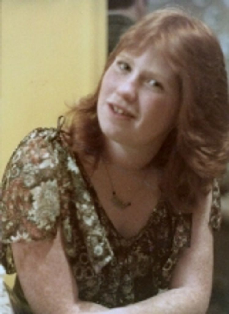 Robin Ann Cihlar