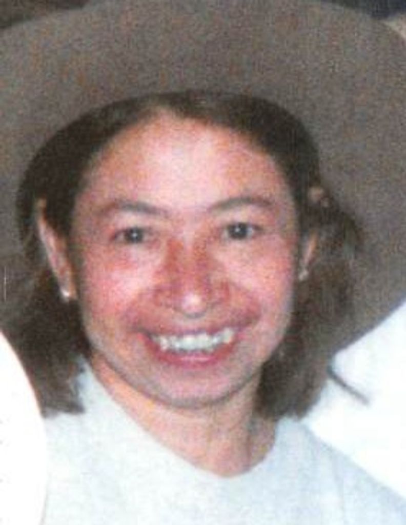 ALICIA CERVANTES