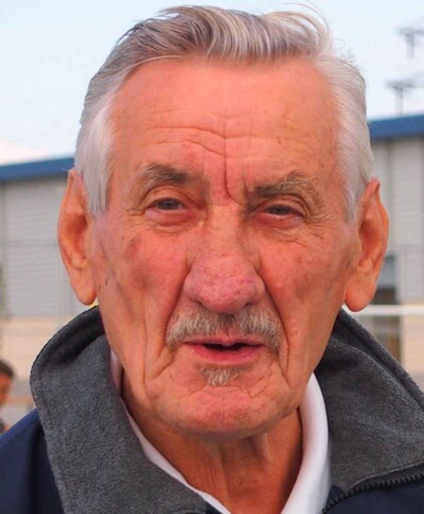 James E. Kolarich, Sr.