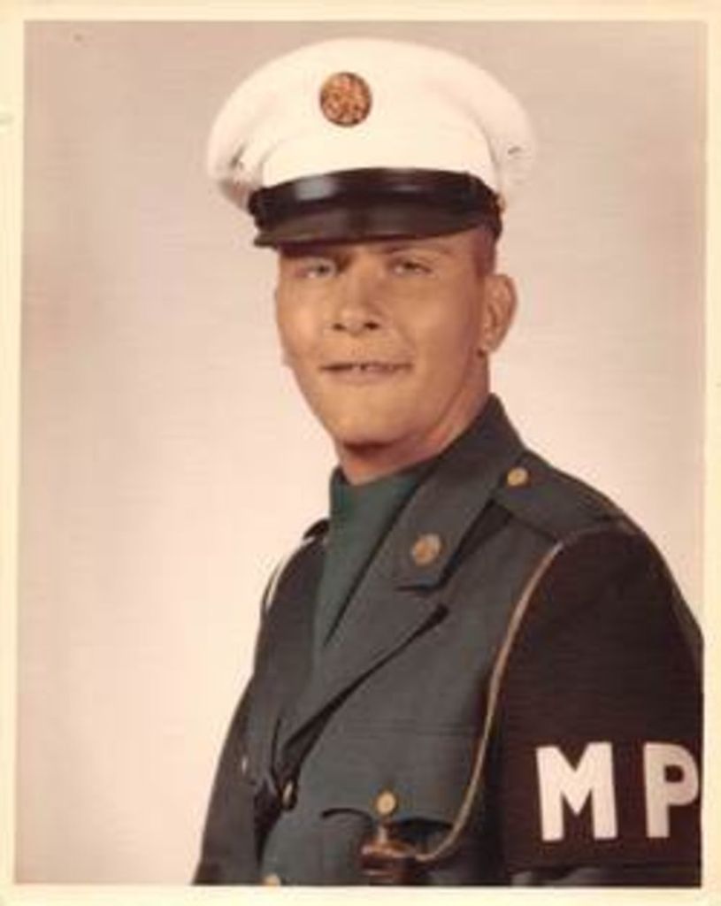 Charles E. Stegent