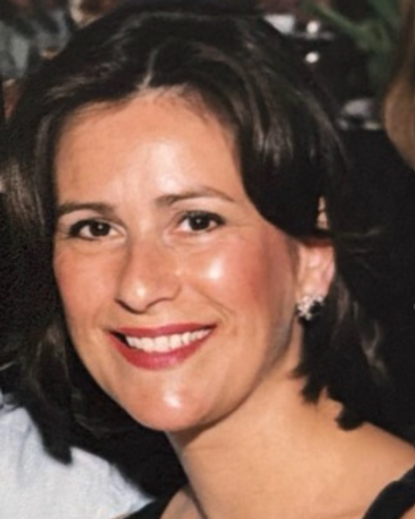 Gale Marie DiFlavio Ross