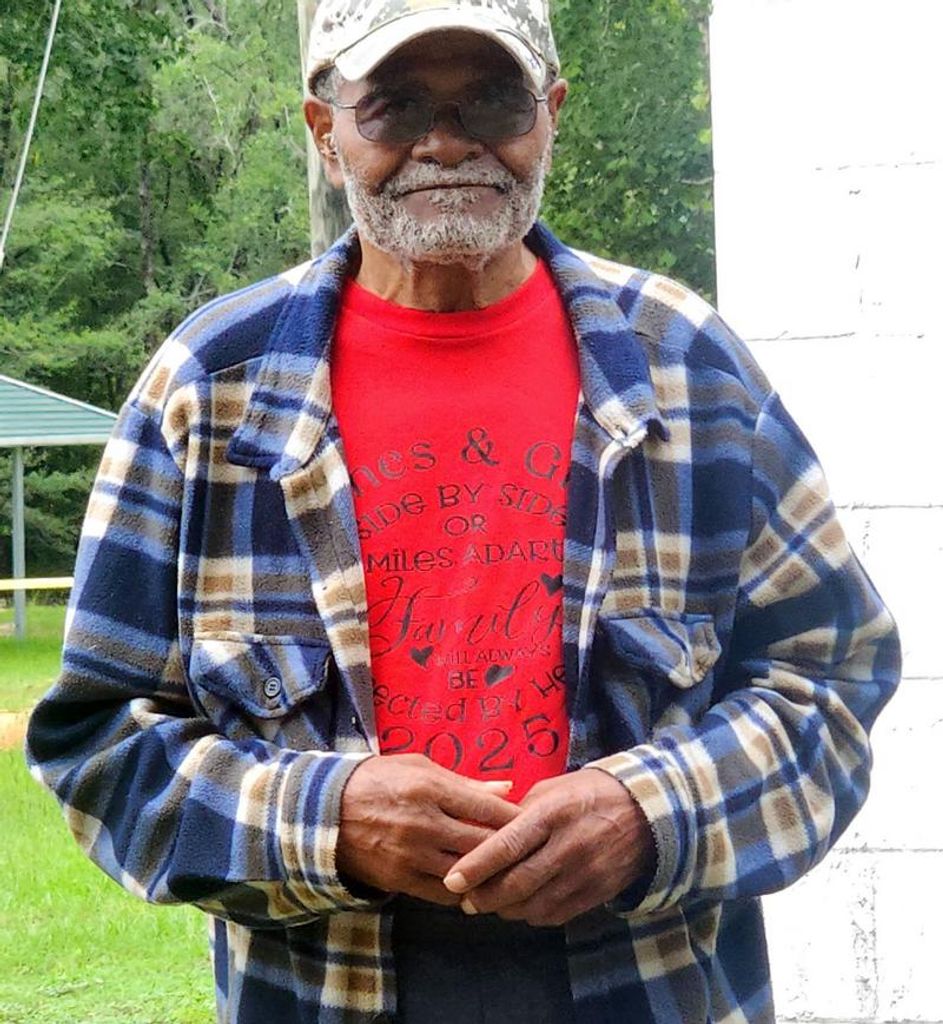 Ernest Lee Whitted, Sr.