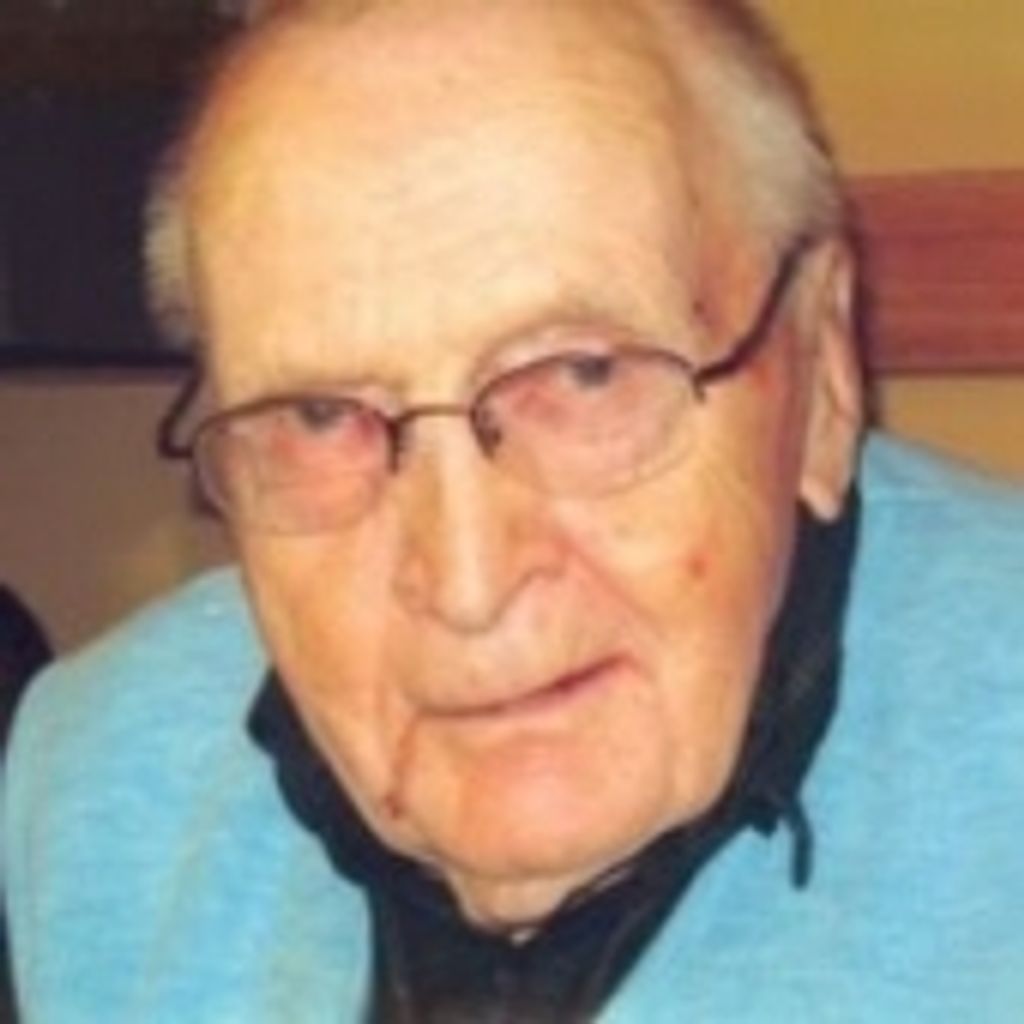Clarence V. Chelin