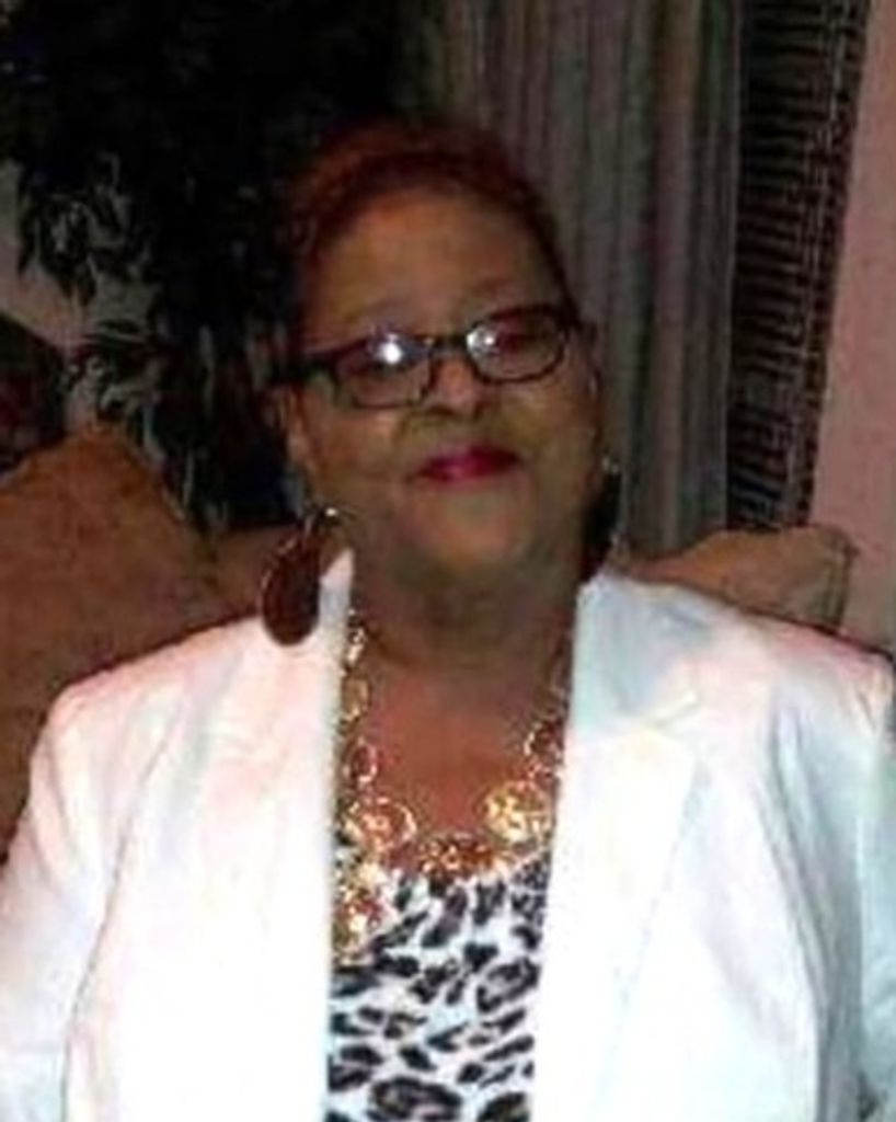 Glenda Youvon Clark