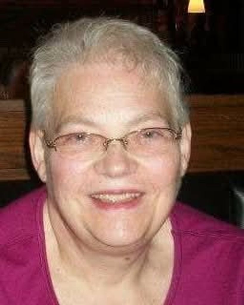 Sherry Ellen Brenner