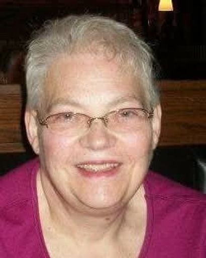 Sherry Ellen Brenner's obituary image