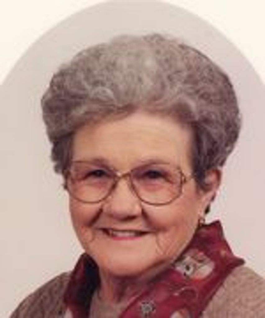 Mrs. Drusella Bourgeois