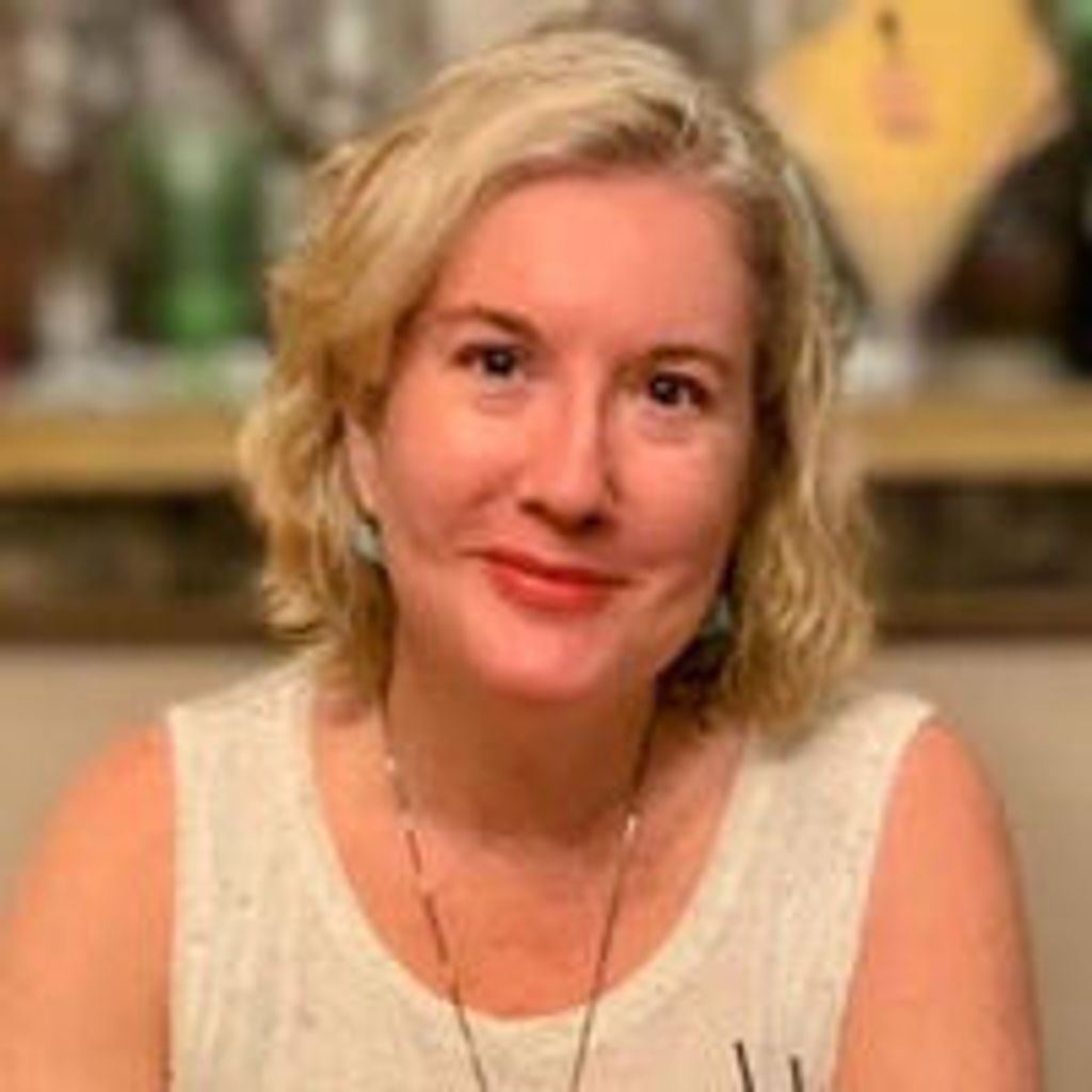 April Heather Adkins Profile Photo