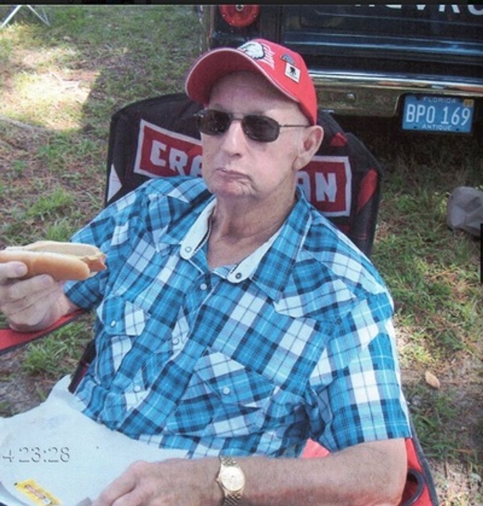 Richard Lee Houchin Profile Photo