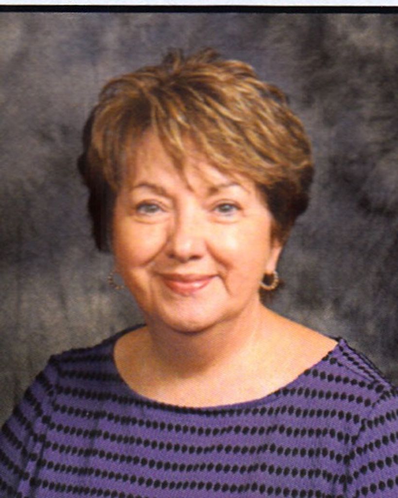 Sarah D Bragger Profile Photo