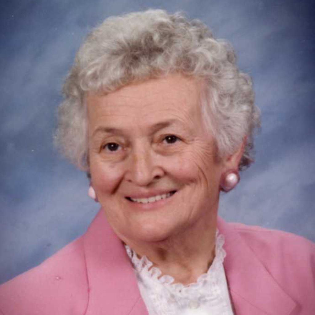 Violet Baird
