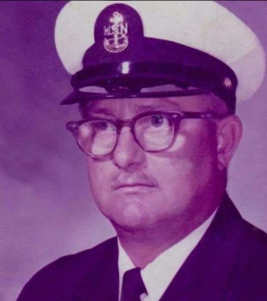 David W. Sanders
