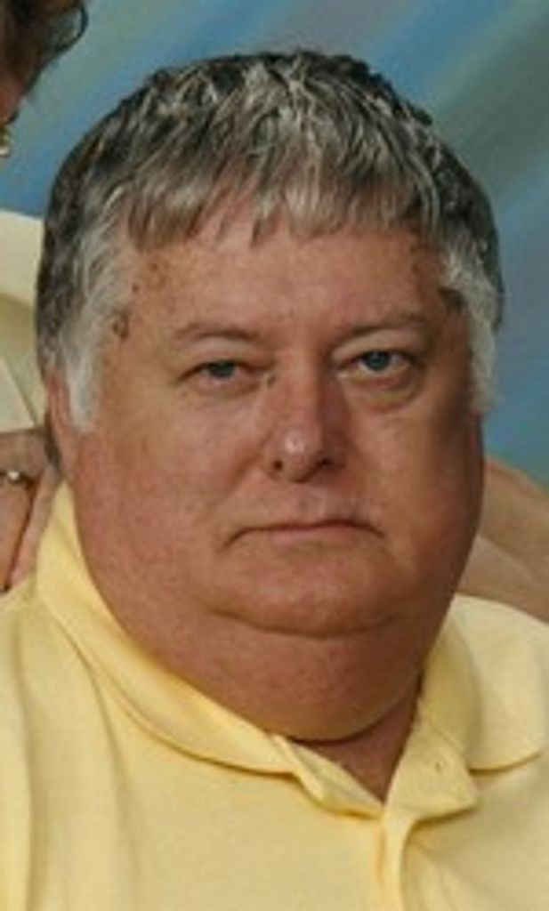 Jack Eugene Shrader Sr.