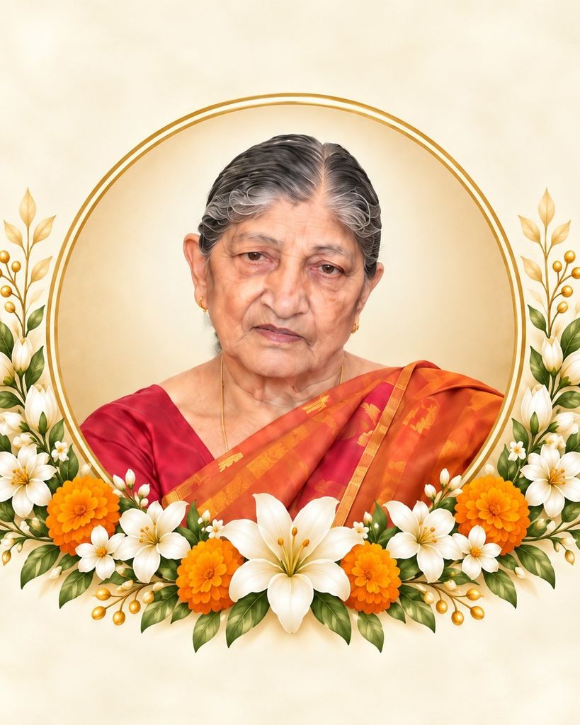 Venkata Seshamma Kethireddy Profile Photo