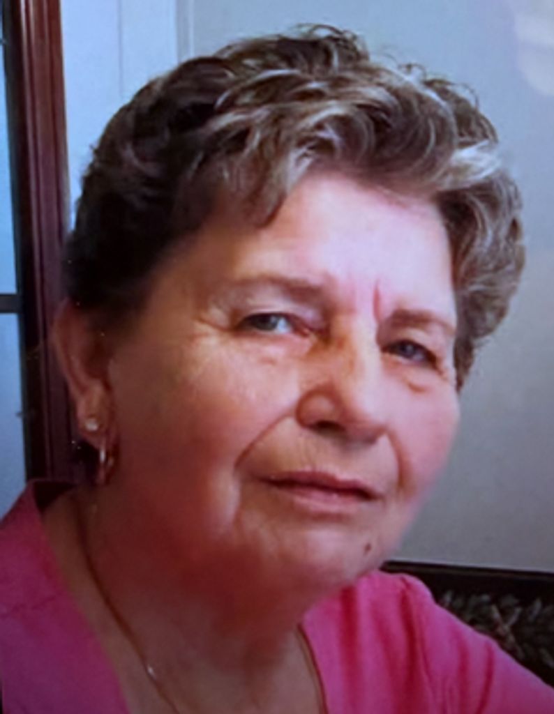 Maria (Altobelli)  Siriani Profile Photo