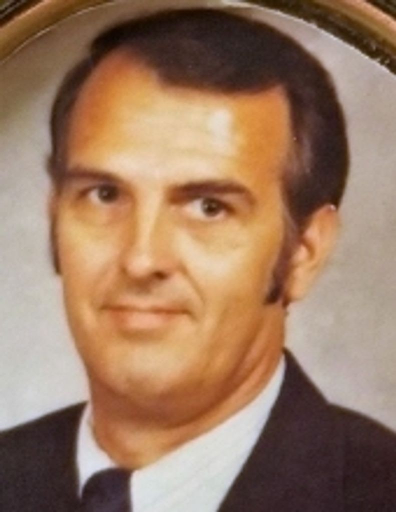 Lowell A. Evans