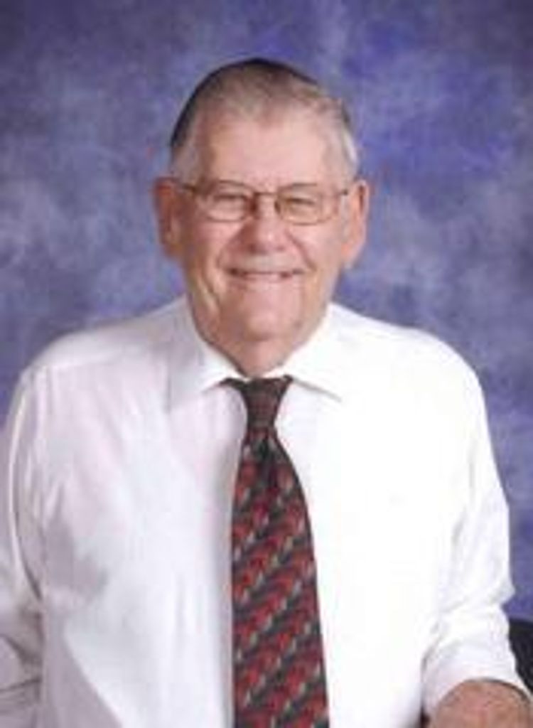 Alvin Otto Schroller