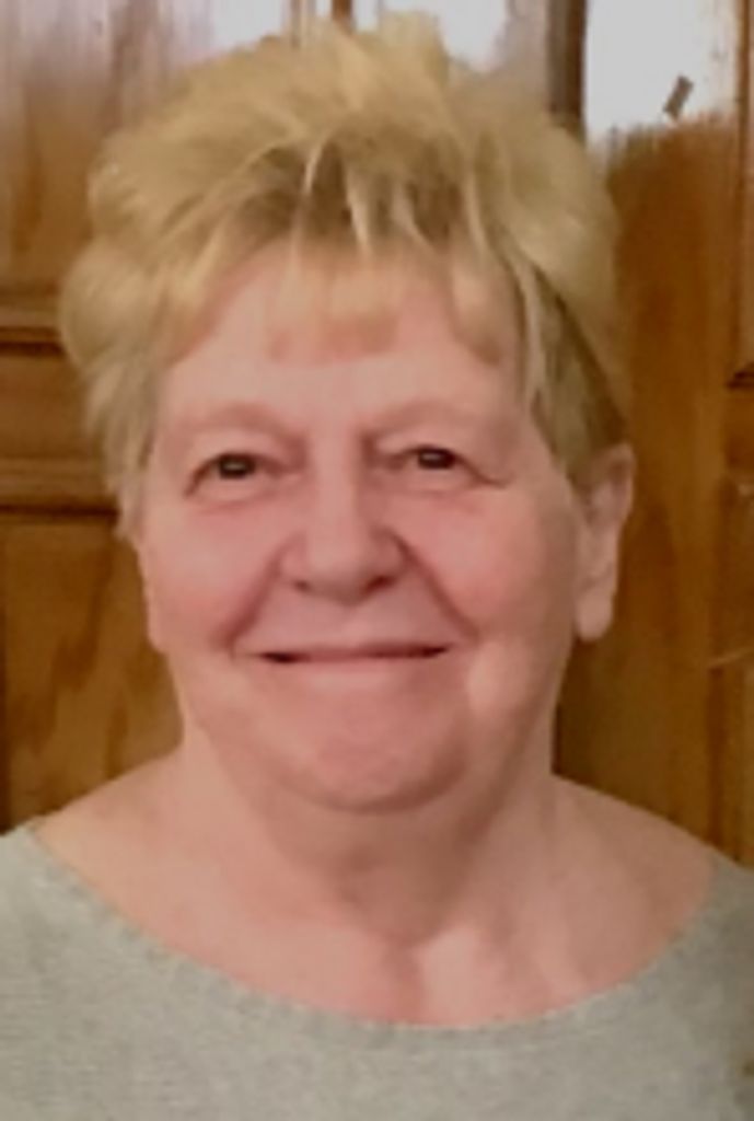 Margaret M. 'Peggy' Littman