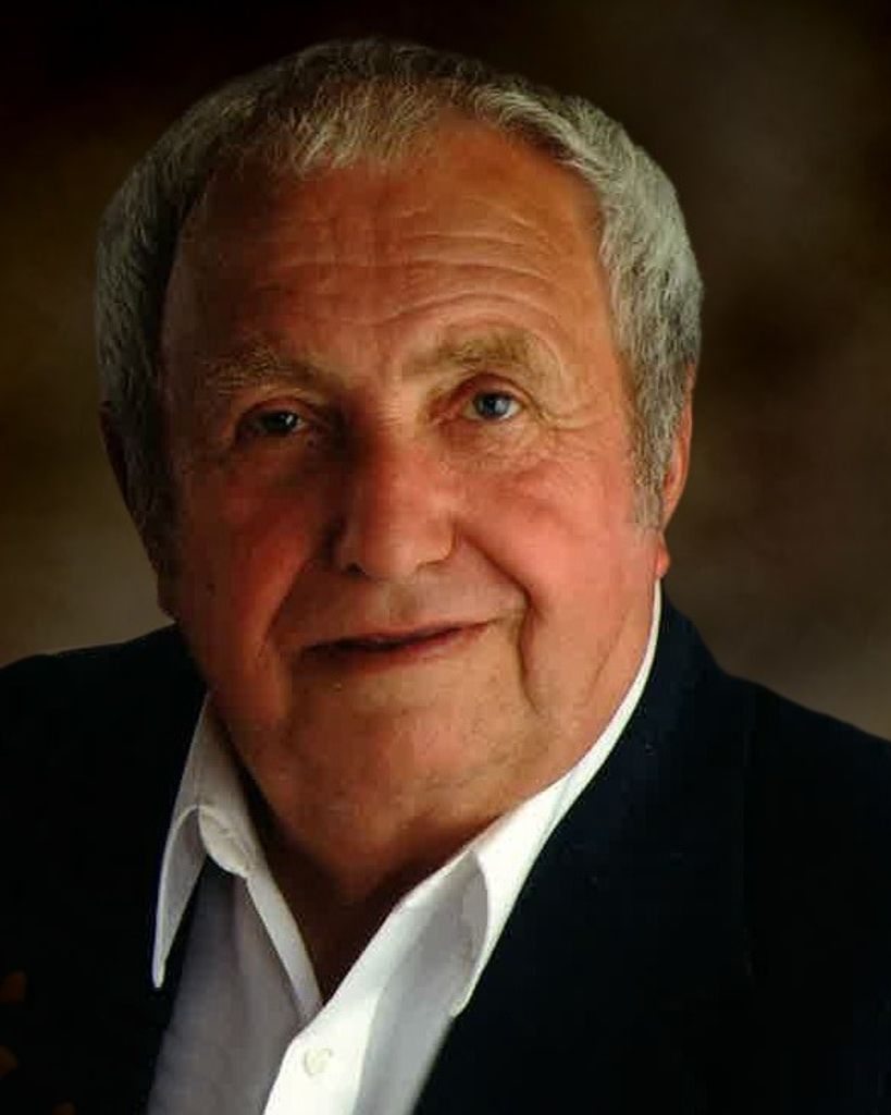 Dale E. Swoboda Profile Photo