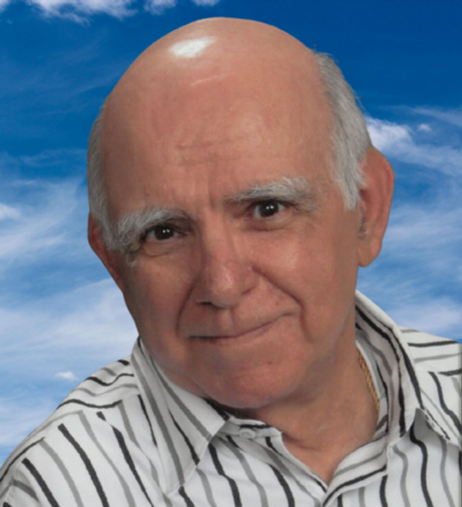 Edward S. Ribeiro Profile Photo