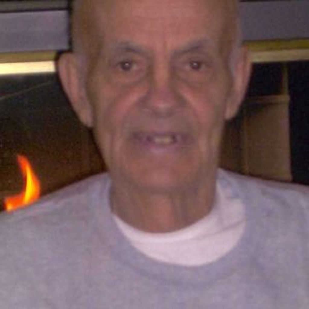 Mr. Lloyd Keith Grovenburg Profile Photo
