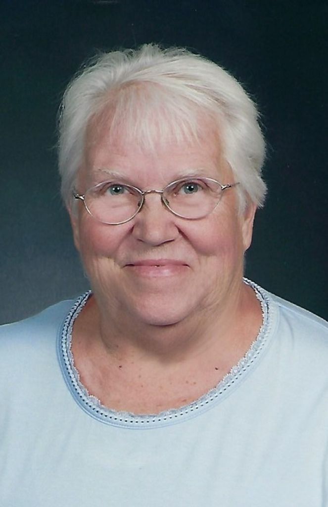 Luella Cole