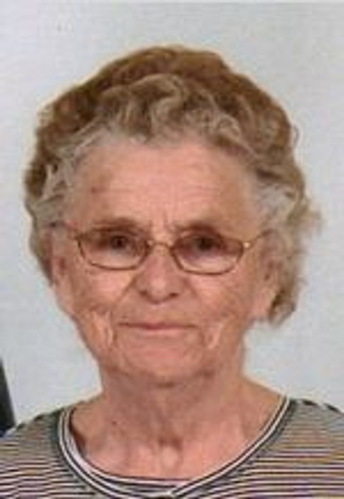 Dorothy A. Thompson