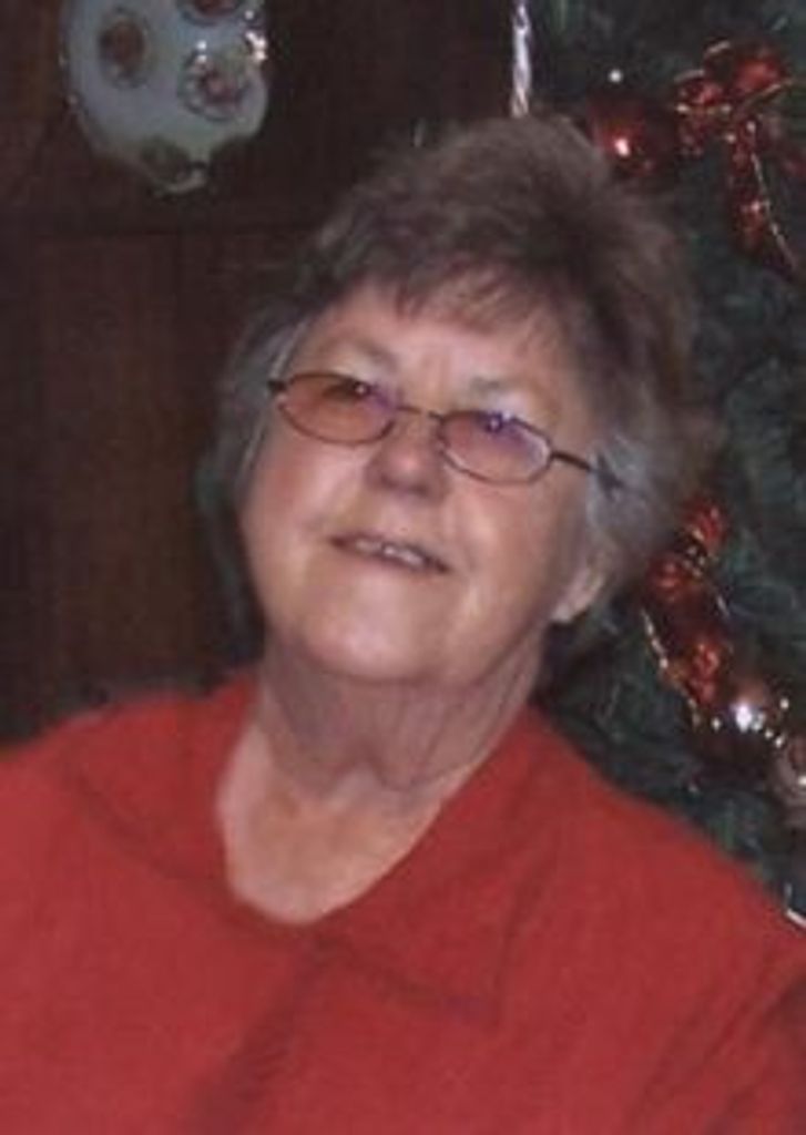 Shirley J. Hite