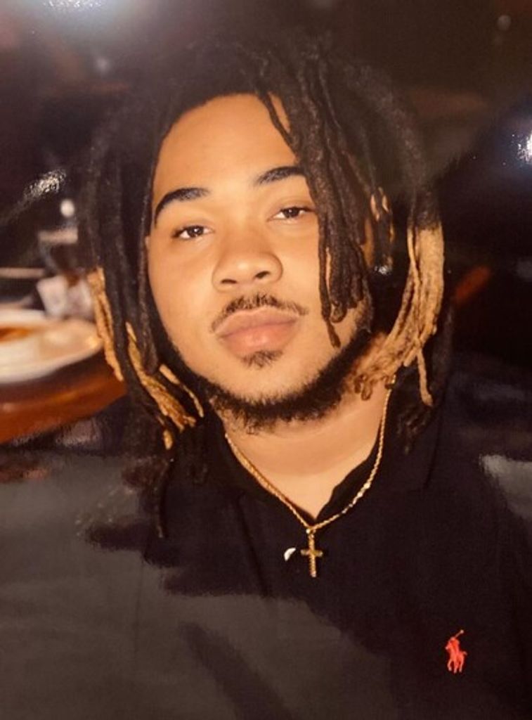 Anyus Rasheed Johnson- Martin Profile Photo